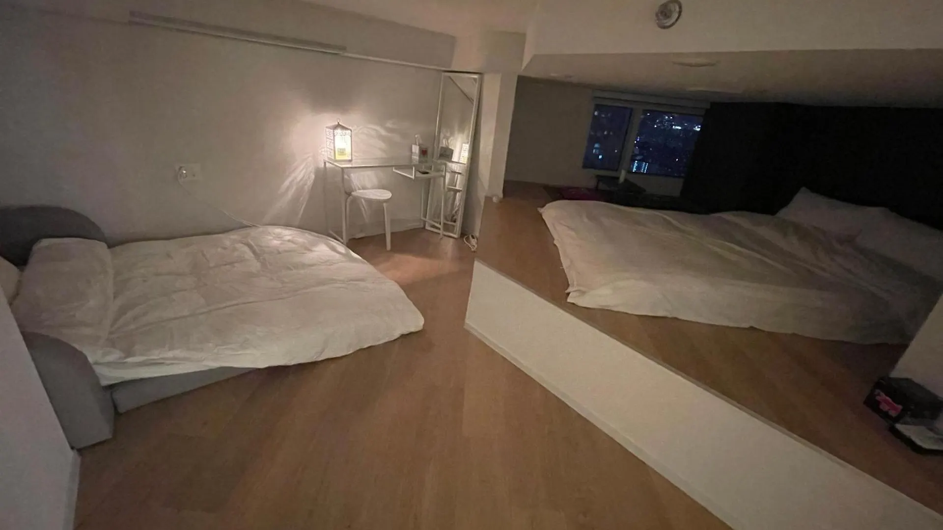 首爾Luxury & Duplex Penthouse公寓 0*, 首爾 韩国
