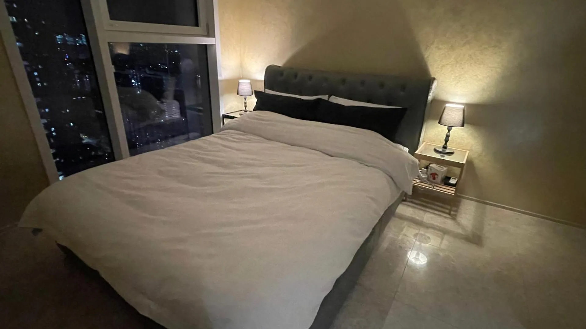 首爾Luxury & Duplex Penthouse公寓 公寓 首爾