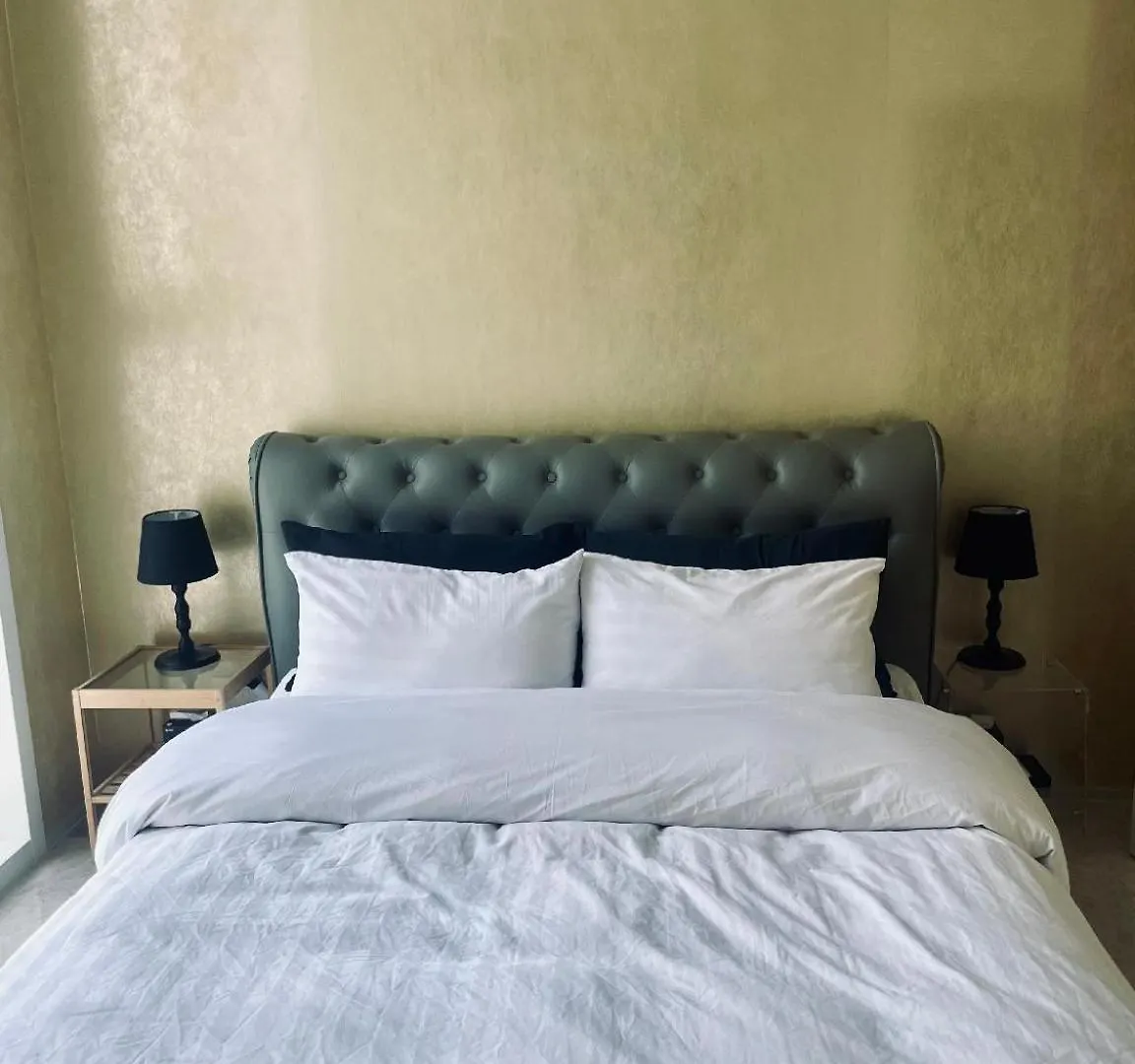 首爾Luxury & Duplex Penthouse公寓 首爾